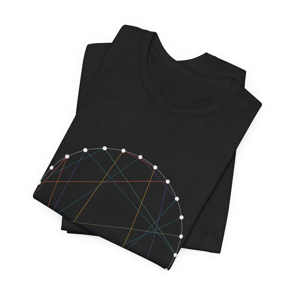 Enigma - Cipher Tee