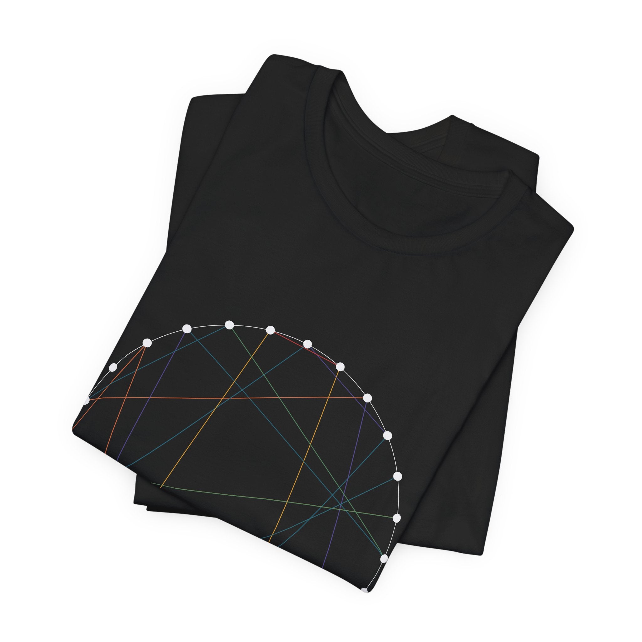Enigma - Cipher Tee