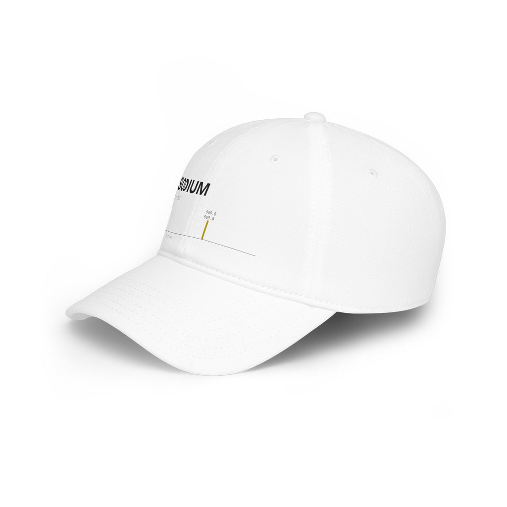 Sodium — Spectra Cap