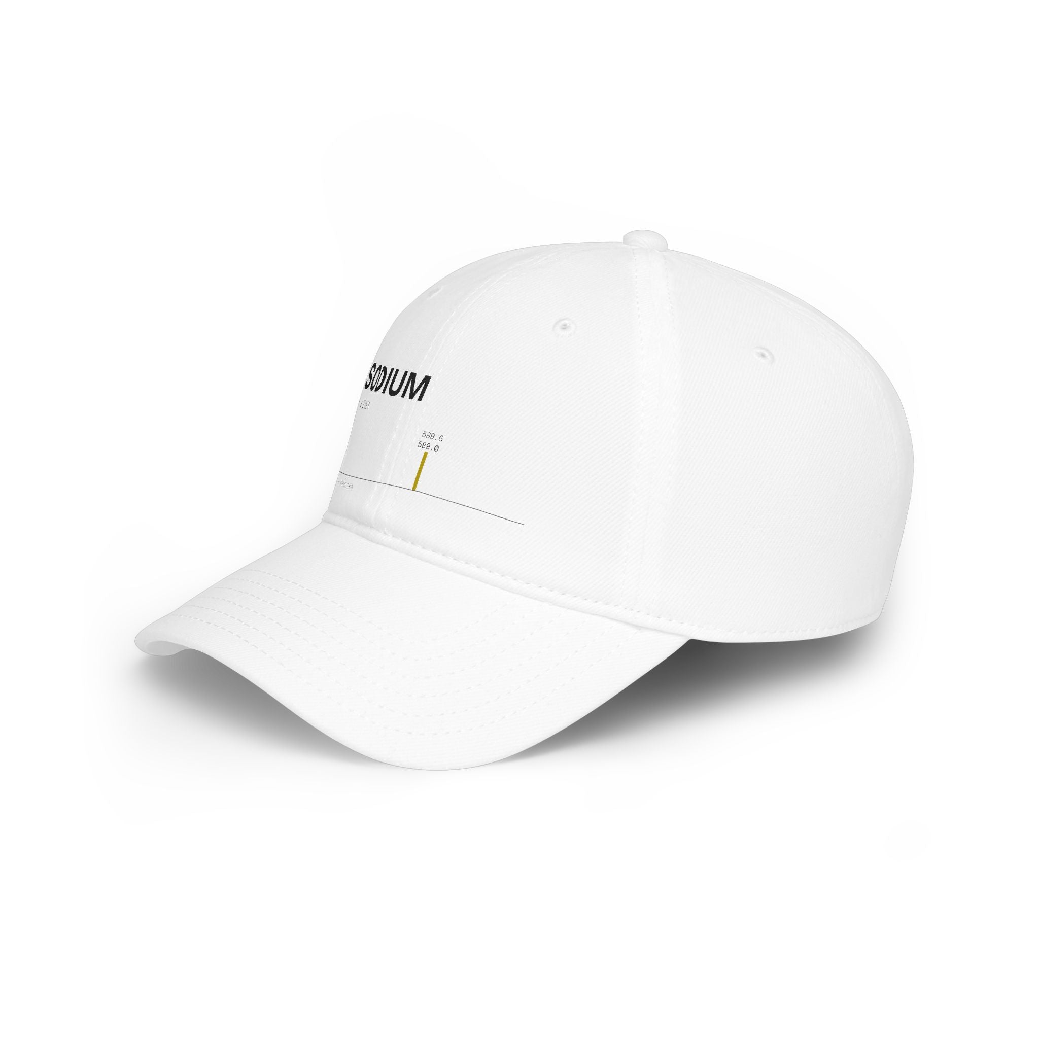 Sodium — Spectra Cap