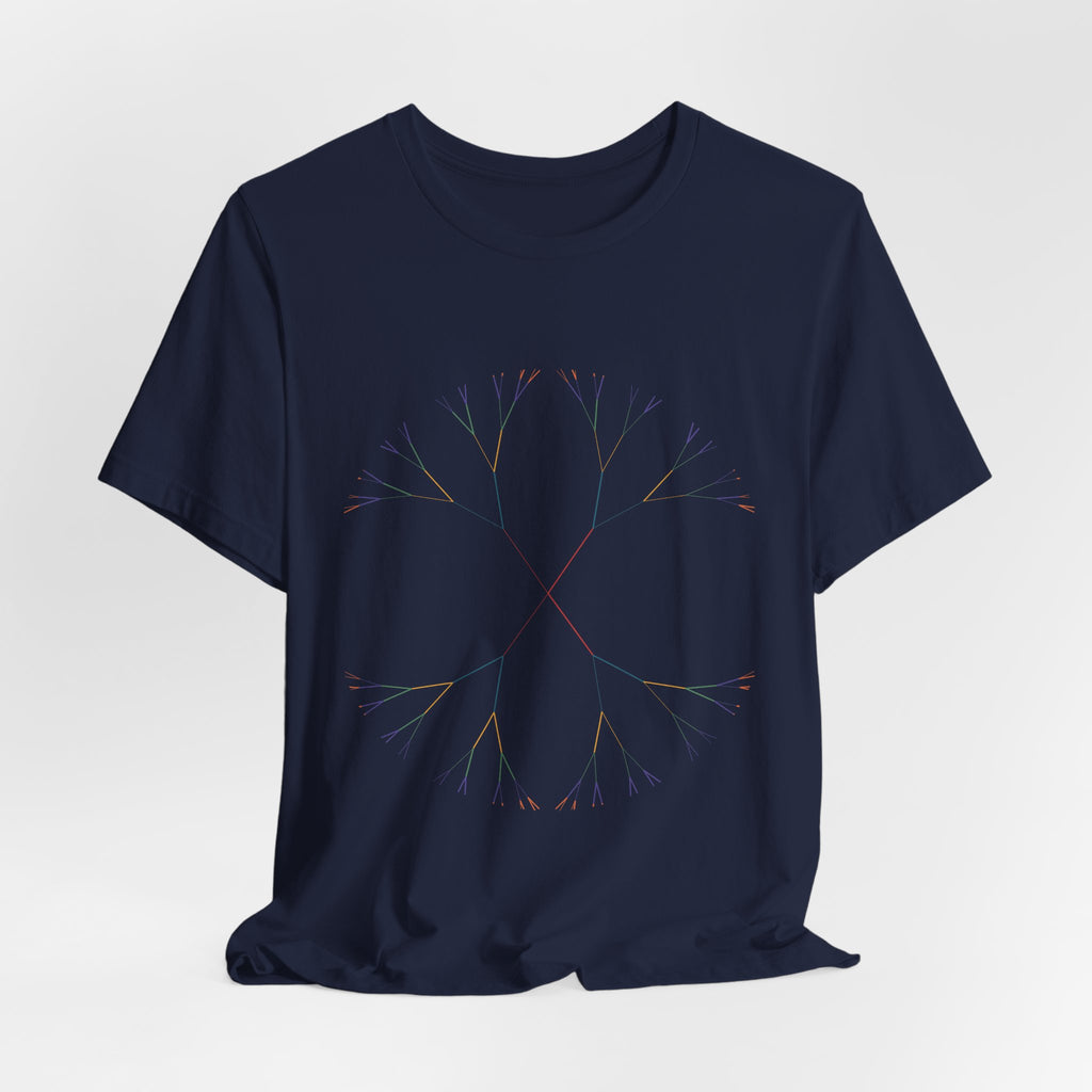 Avalanche - Cipher Tee
