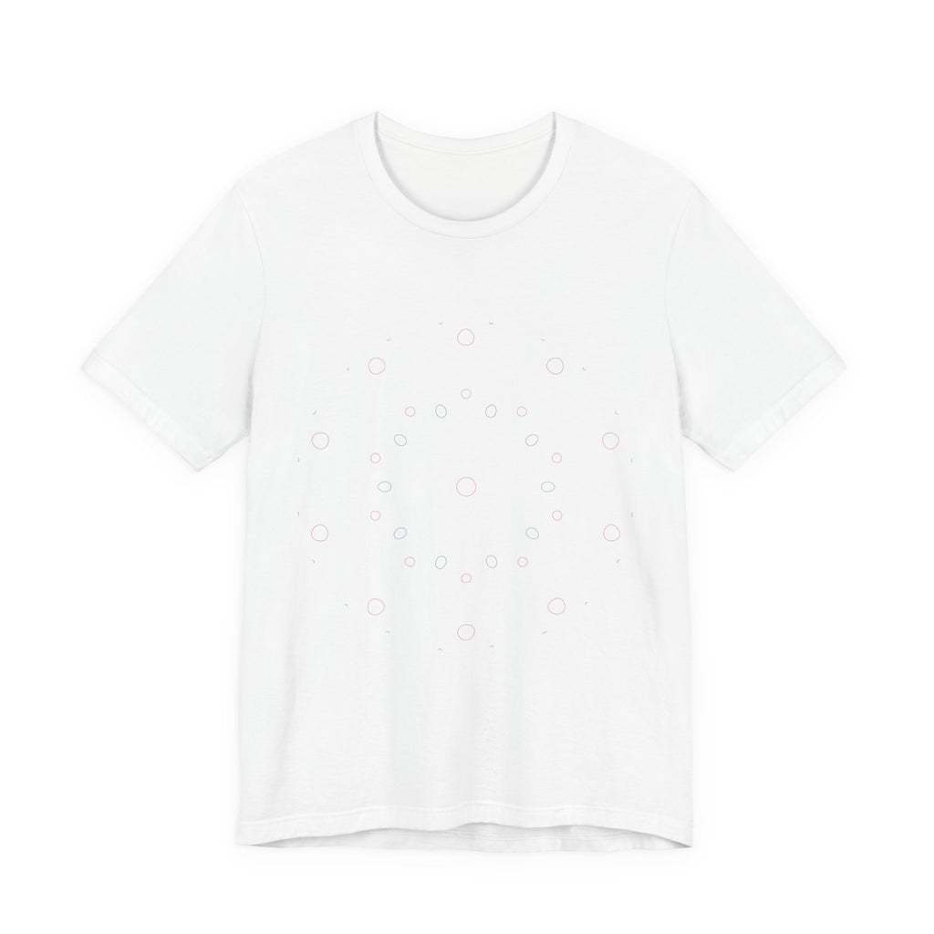 Quasicrystal — Lattice Tee
