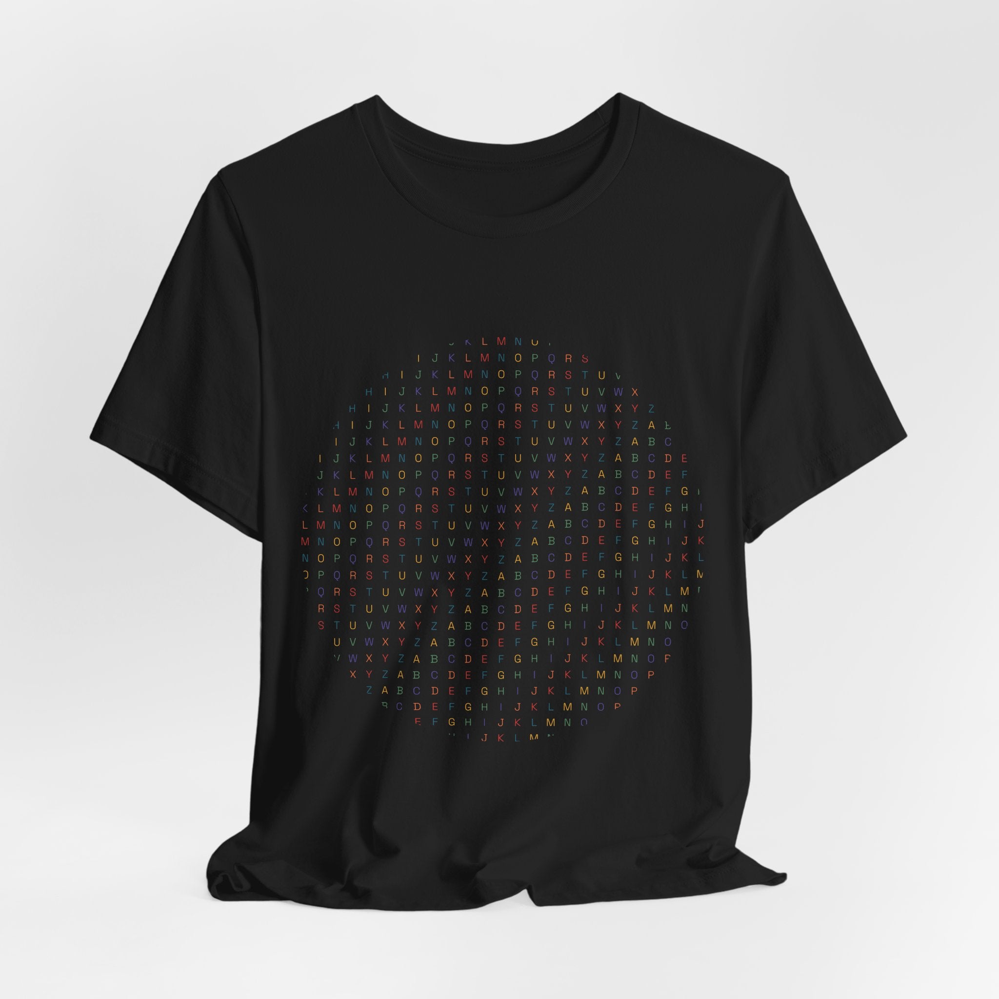 Vigenère — Cipher Tee