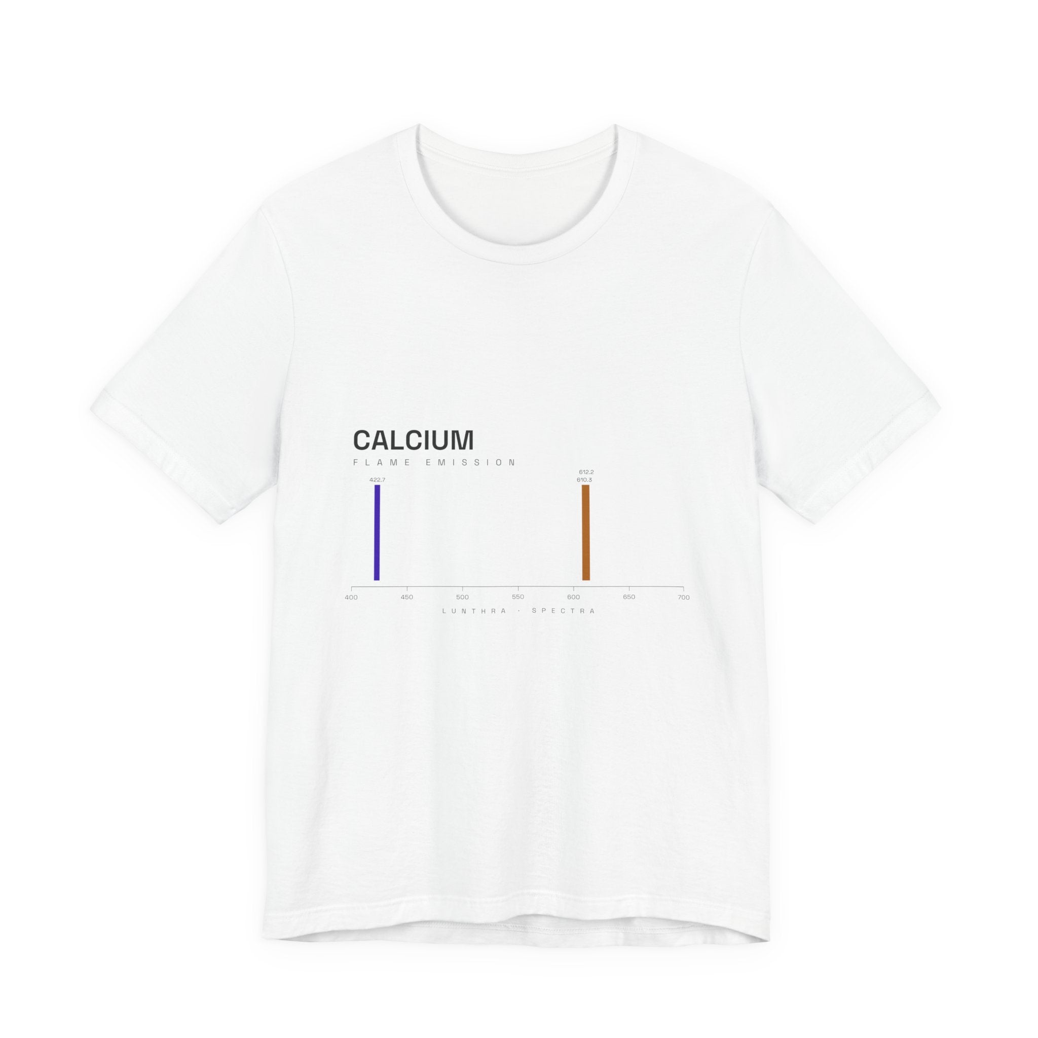 Calcium — Spectra Tee