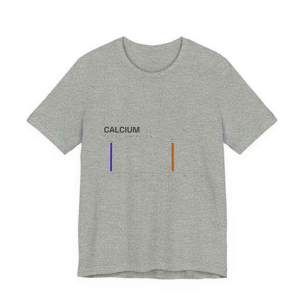 Calcium — Spectra Tee
