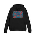 Penrose — Lattice Hoodie