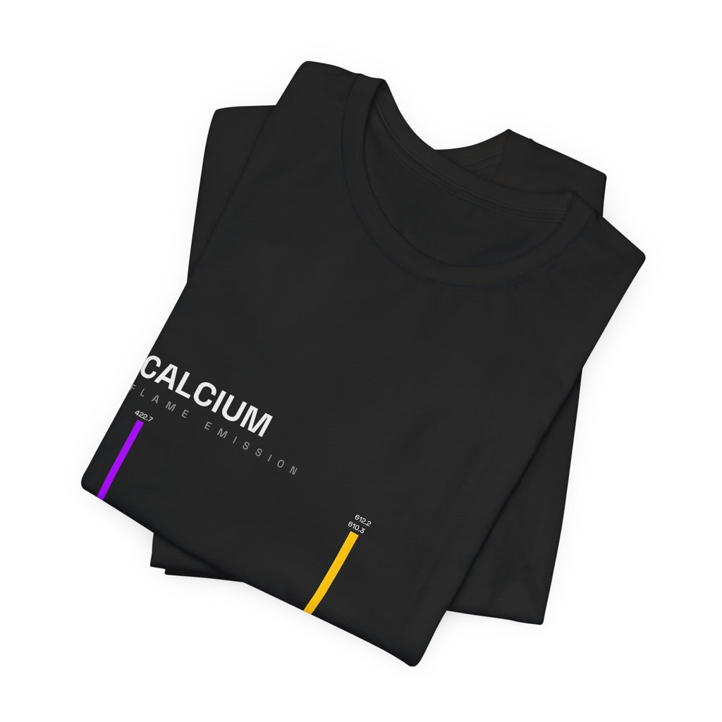 Calcium — Spectra Tee