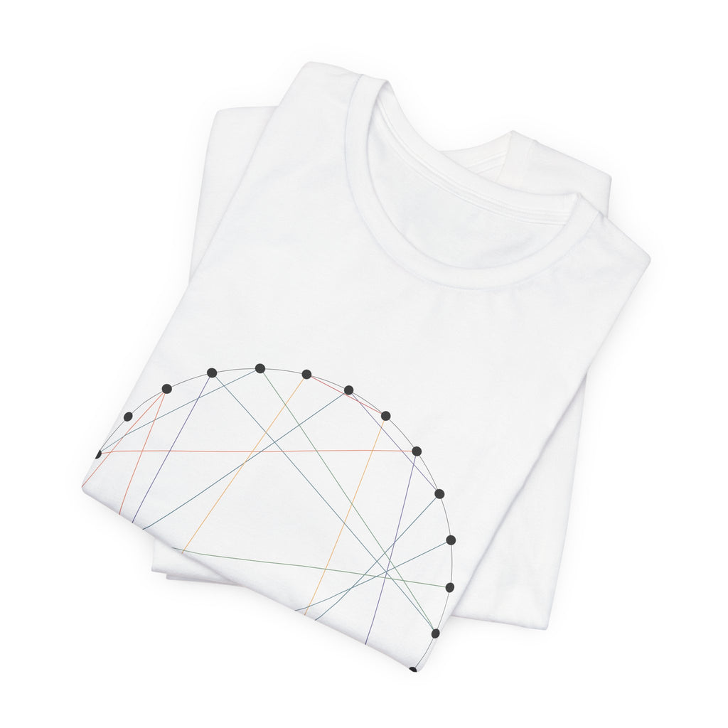 Enigma - Cipher Tee