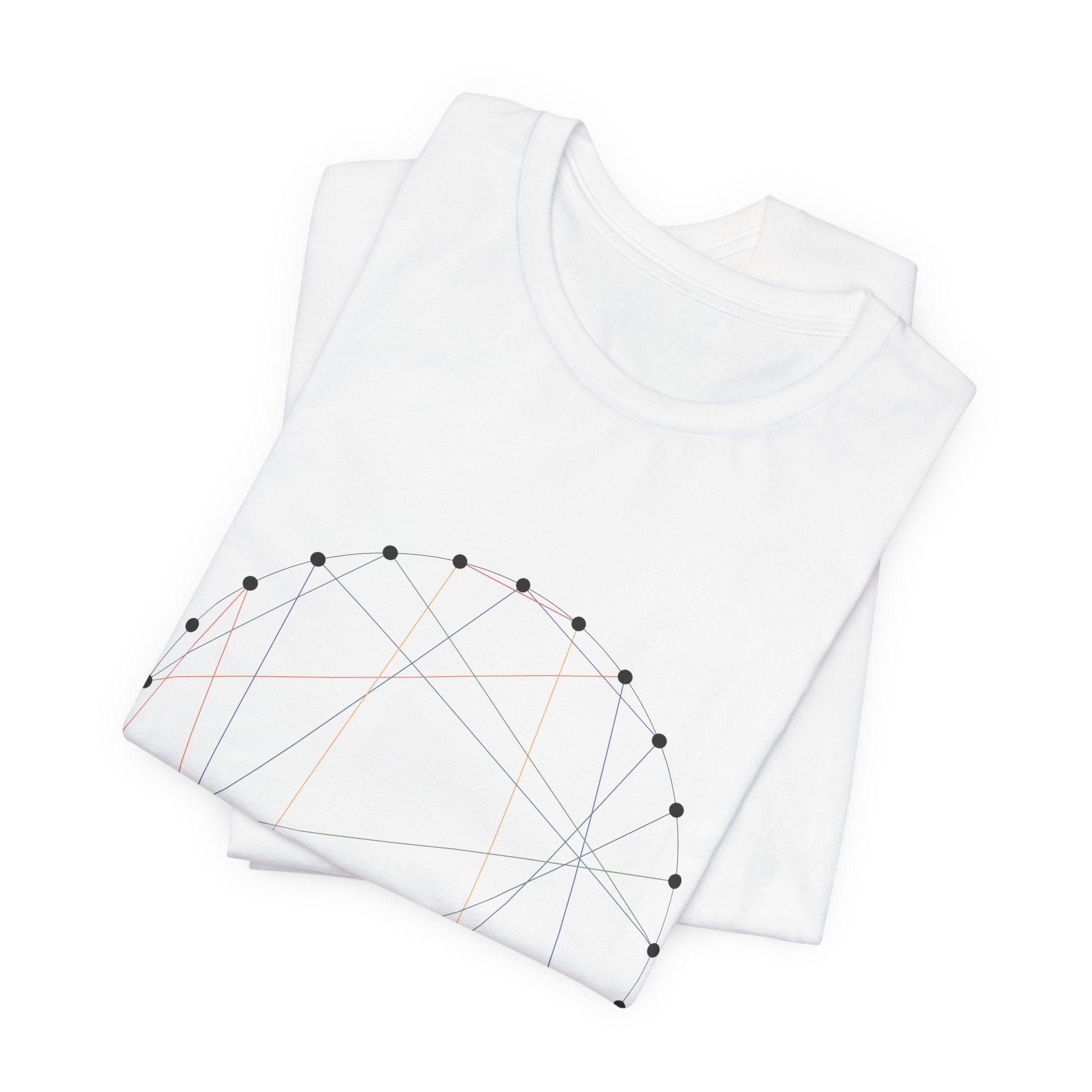 Enigma - Cipher Tee