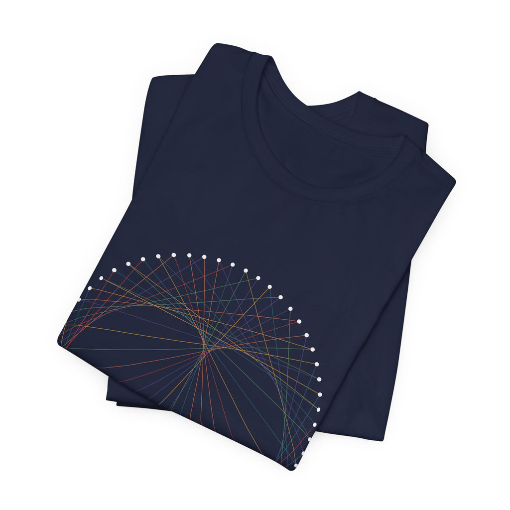 Diffie-Hellman - Cipher Tee