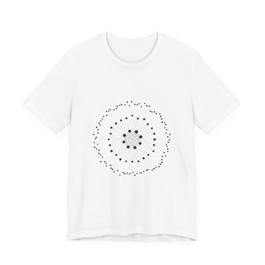 Autonomous — Network Engineer Tee