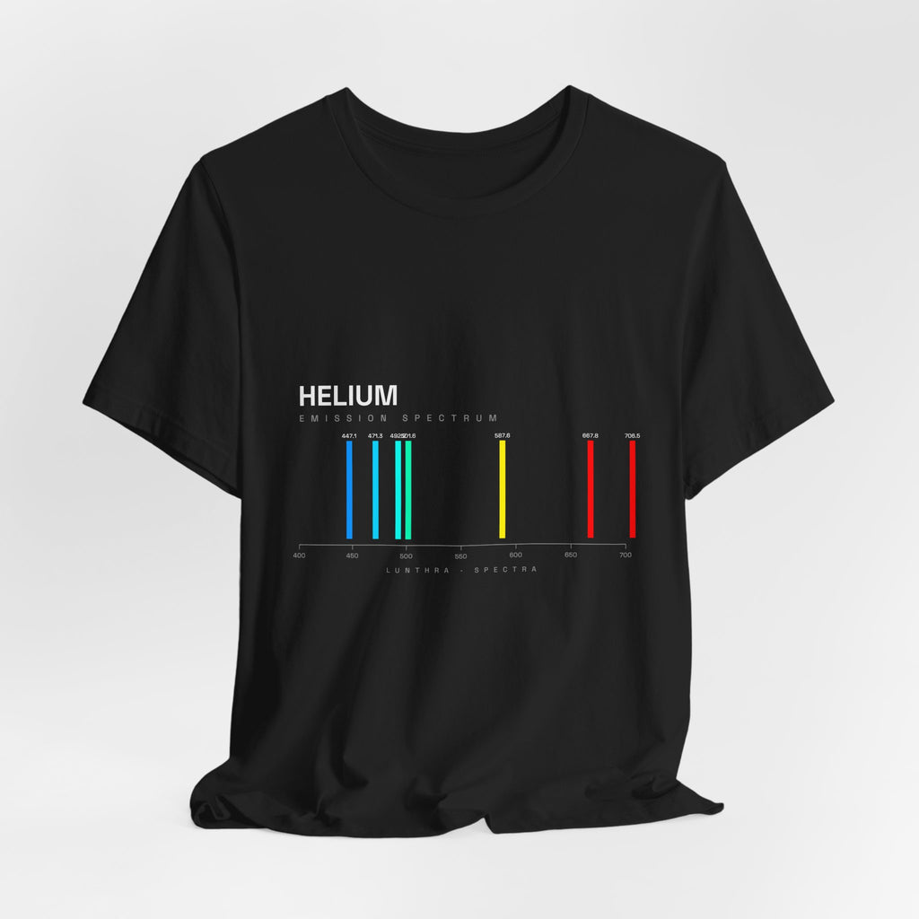 Helium — Spectra Tee