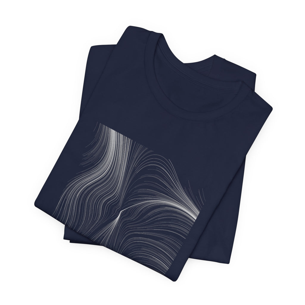 Swarm — Latent Art Tee