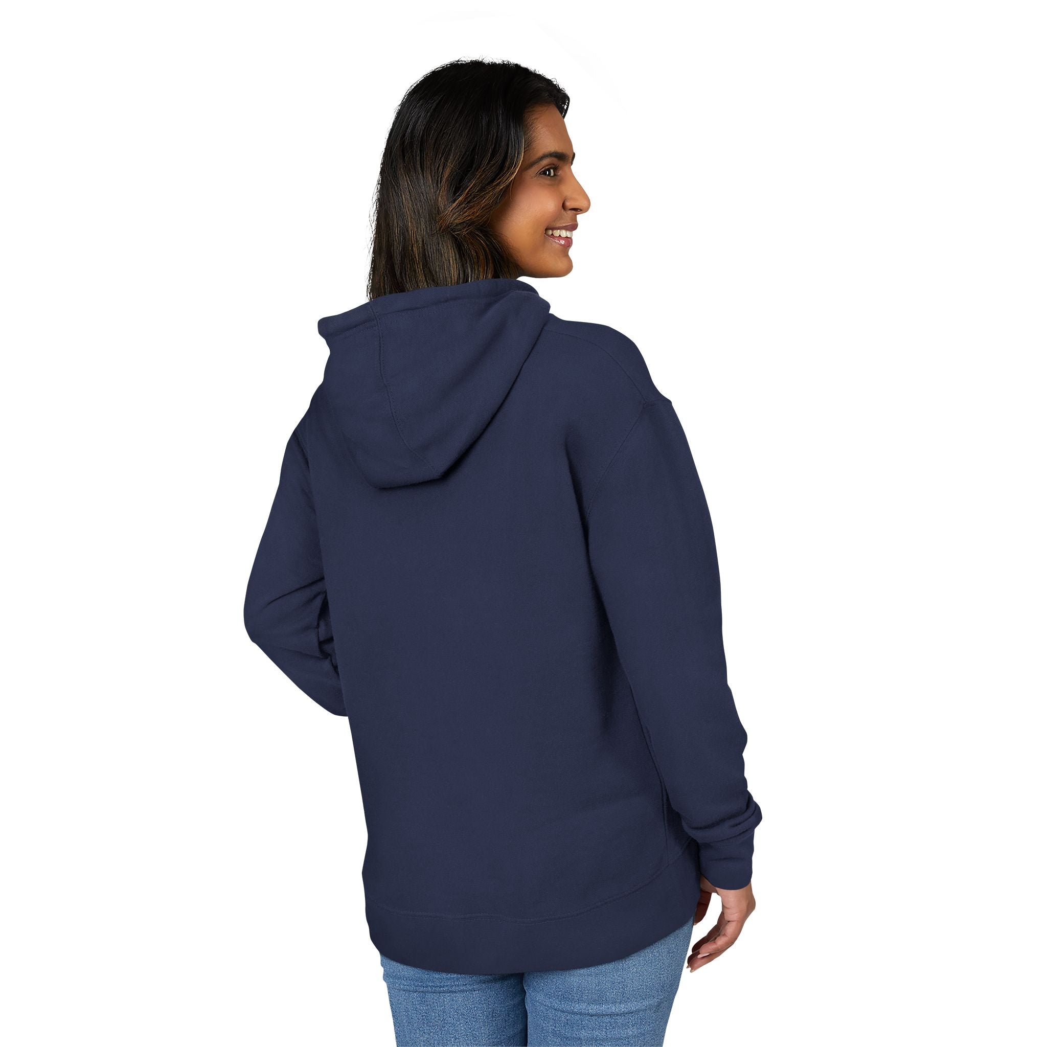 Tree of Life Hoodie - Phylogeny Cladogram Art | Men's