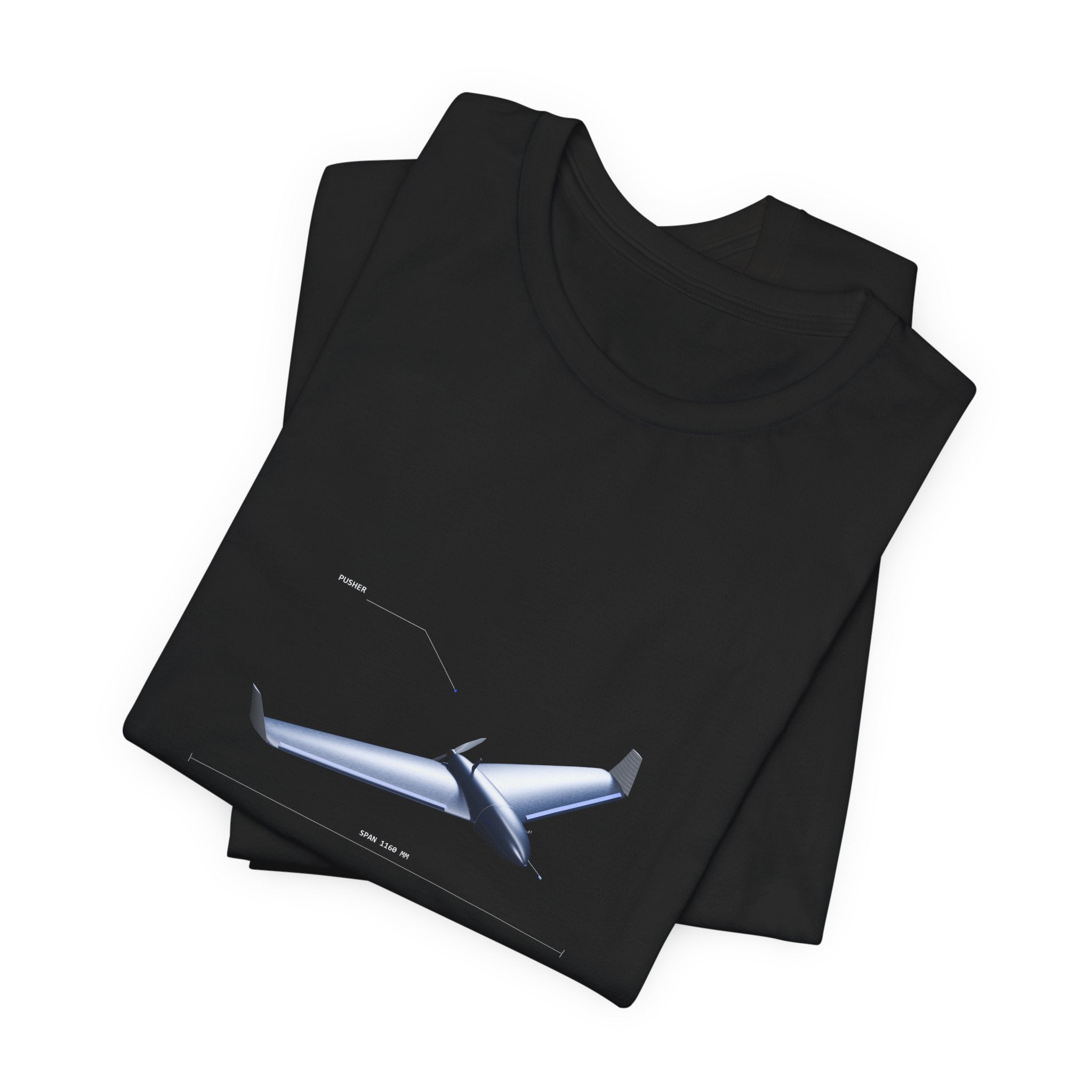 Wing — Rotor Tee