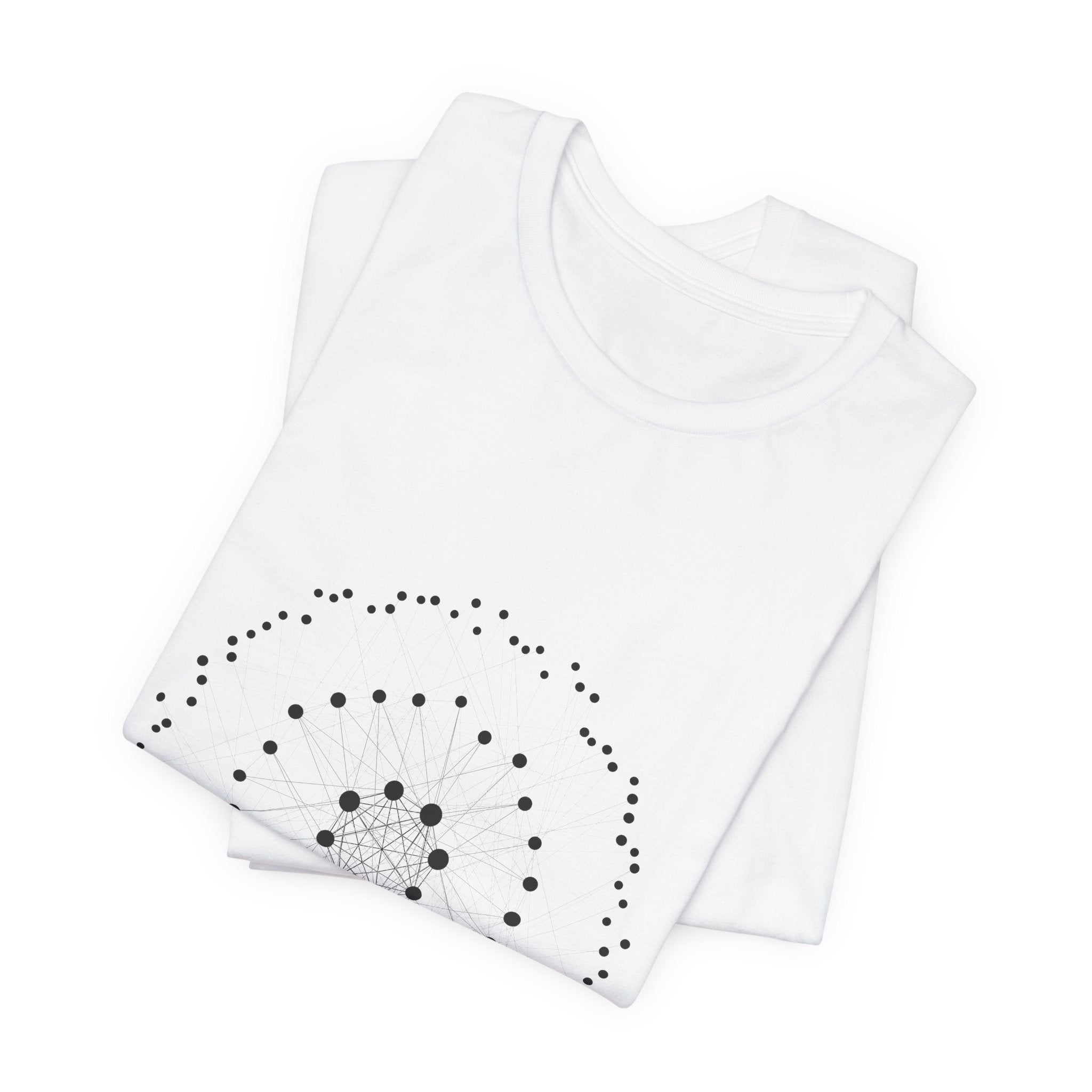Autonomous — Network Engineer Tee