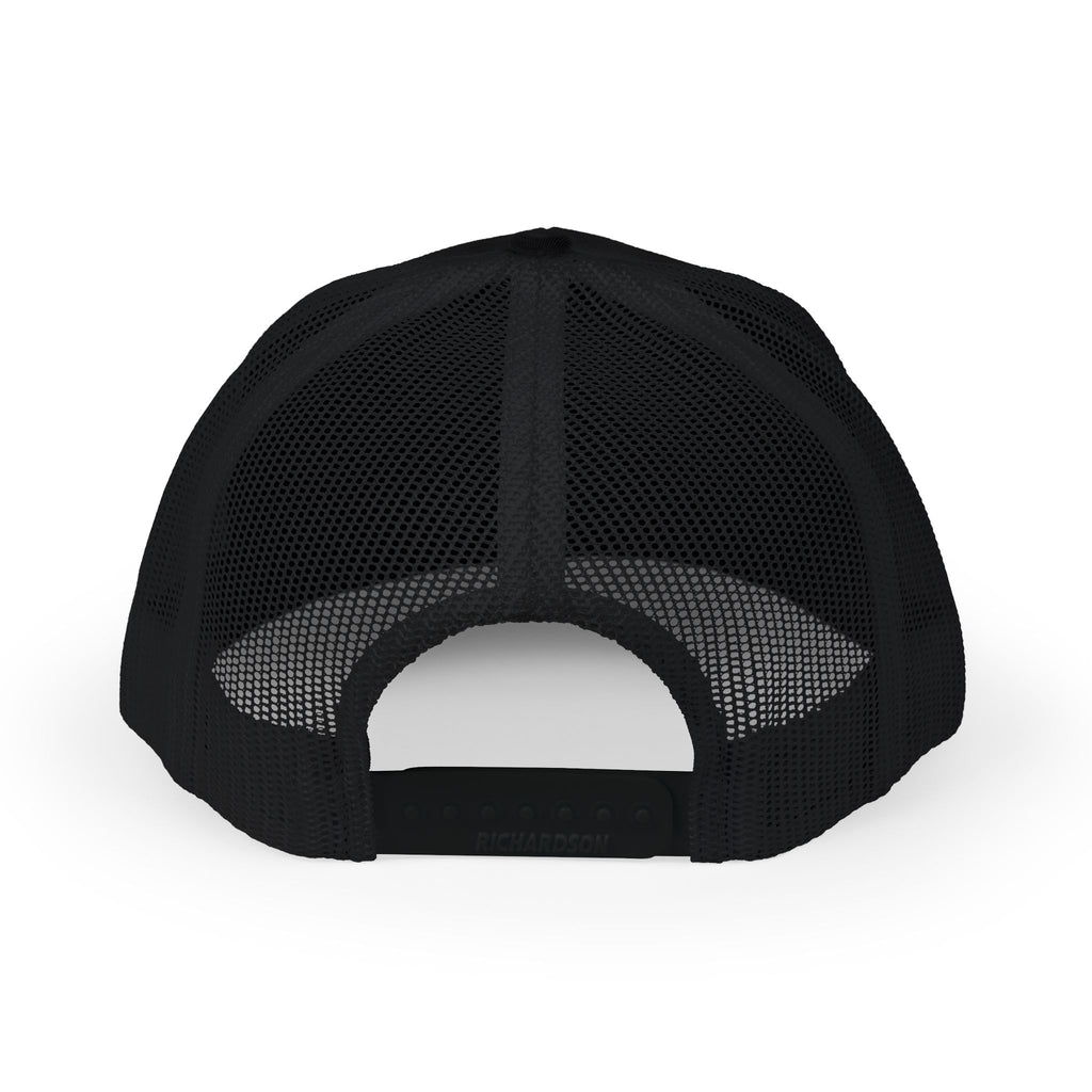 Crown — Snapback