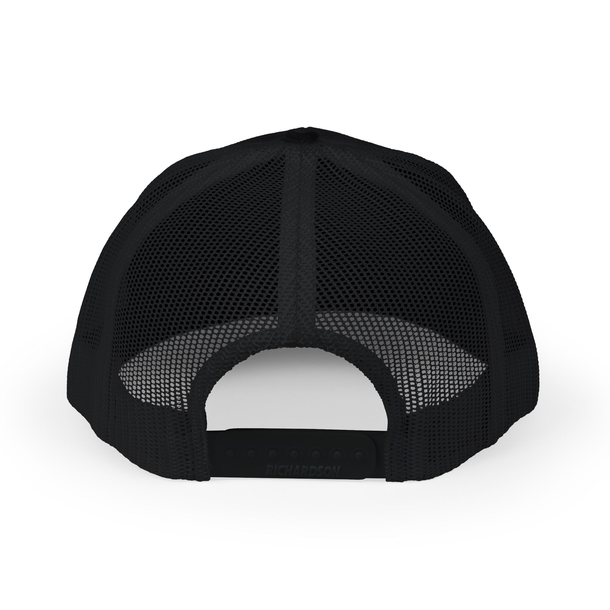 Crown — Snapback