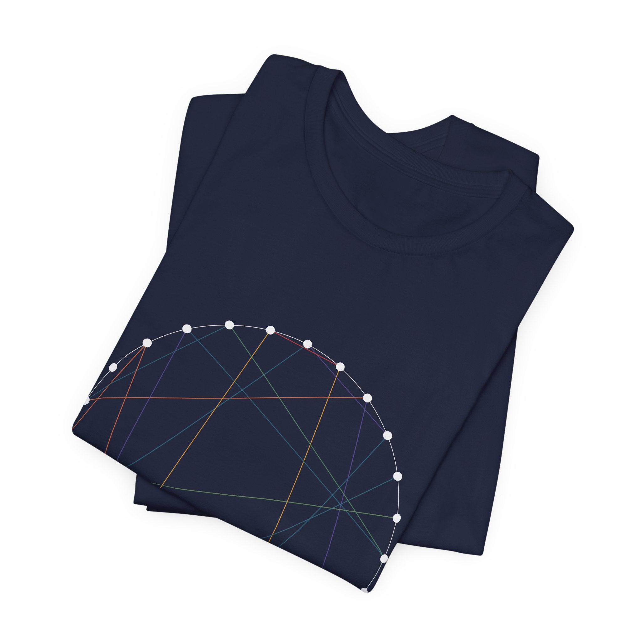 Enigma - Cipher Tee