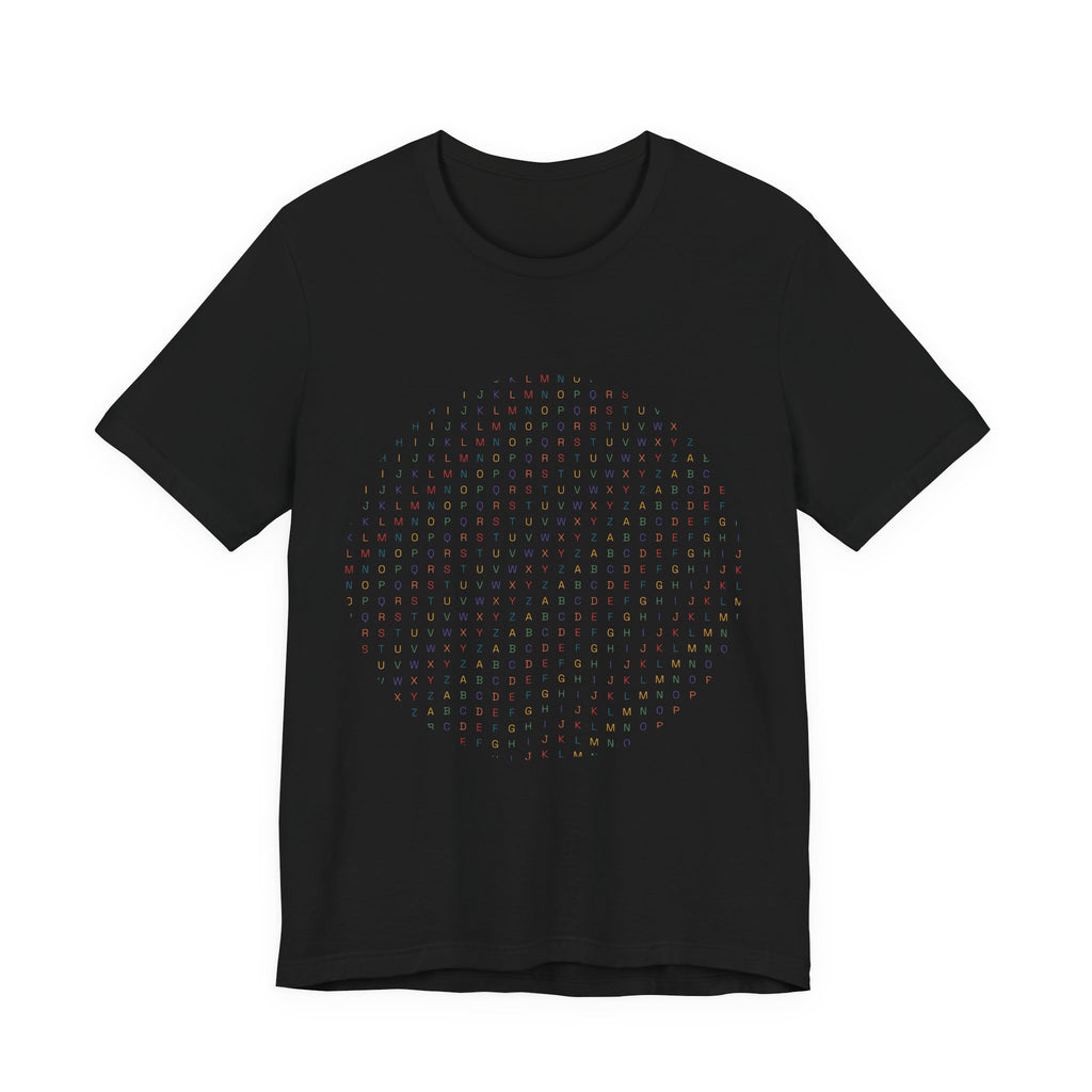Vigenère — Cipher Tee