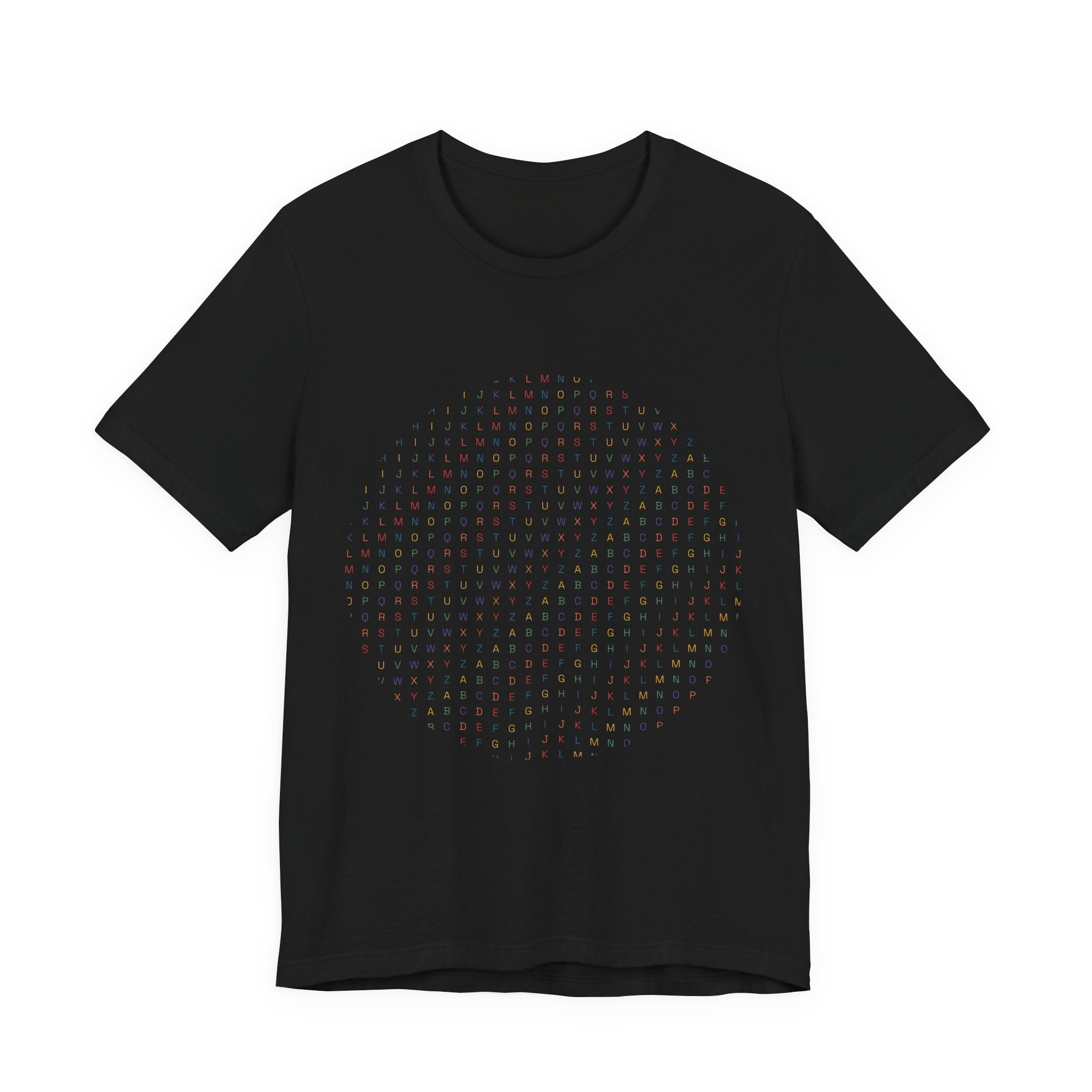 Vigenère — Cipher Tee