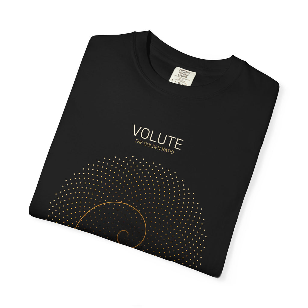 Golden Spiral - Volute Tee