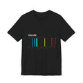 Helium — Spectra Tee