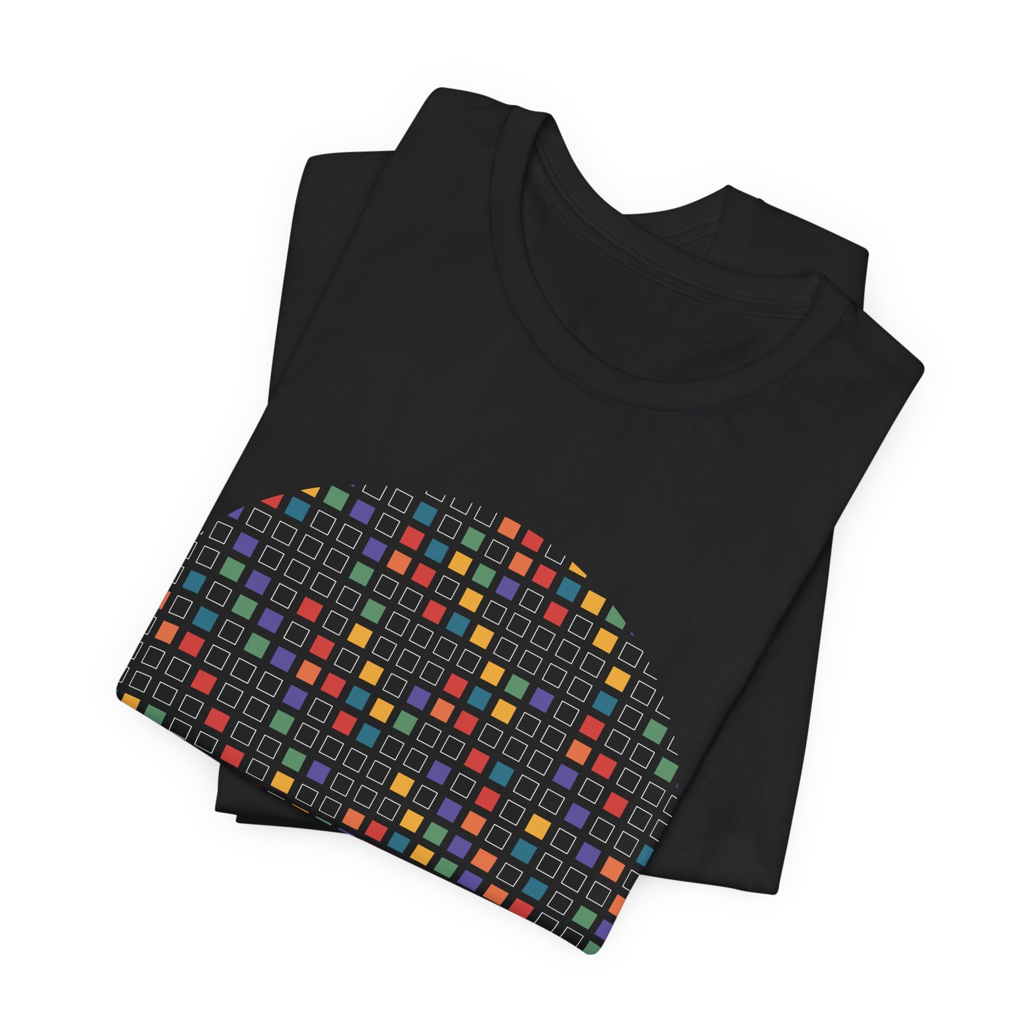 Vernam - Cipher Tee