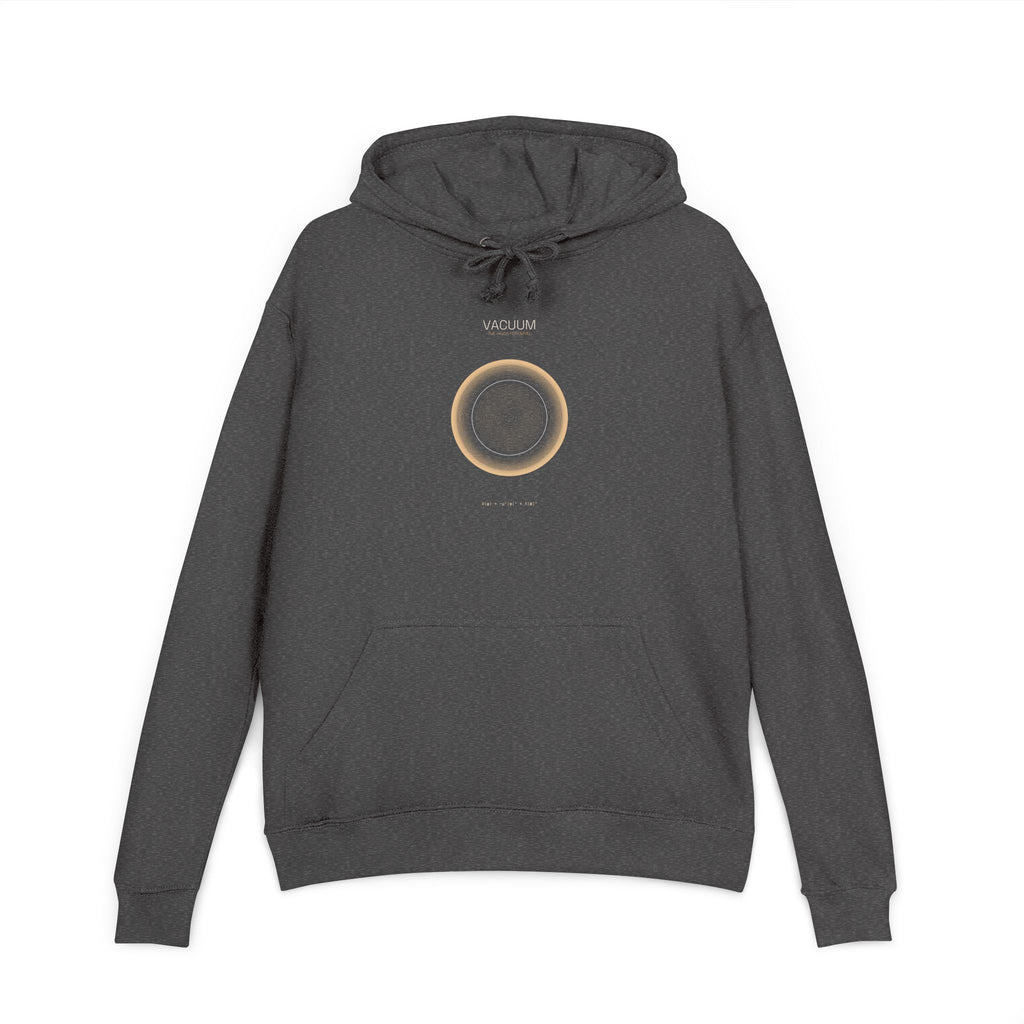 Higgs Potential - Vacuum Hoodie