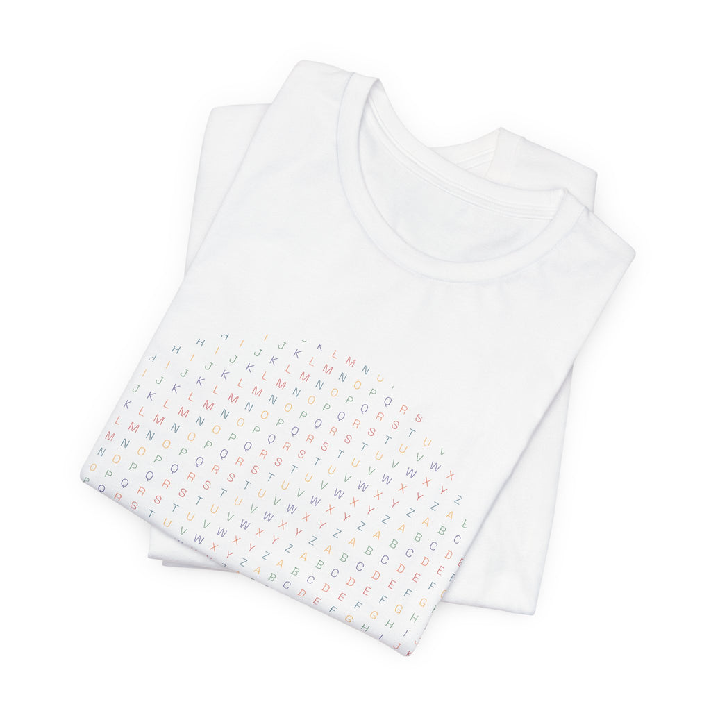 Vigenère — Cipher Tee