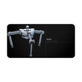 Trivet — Chassis Desk Mat