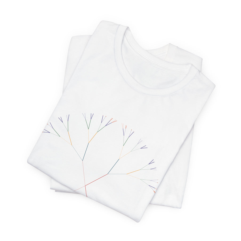 Avalanche — Cipher Tee