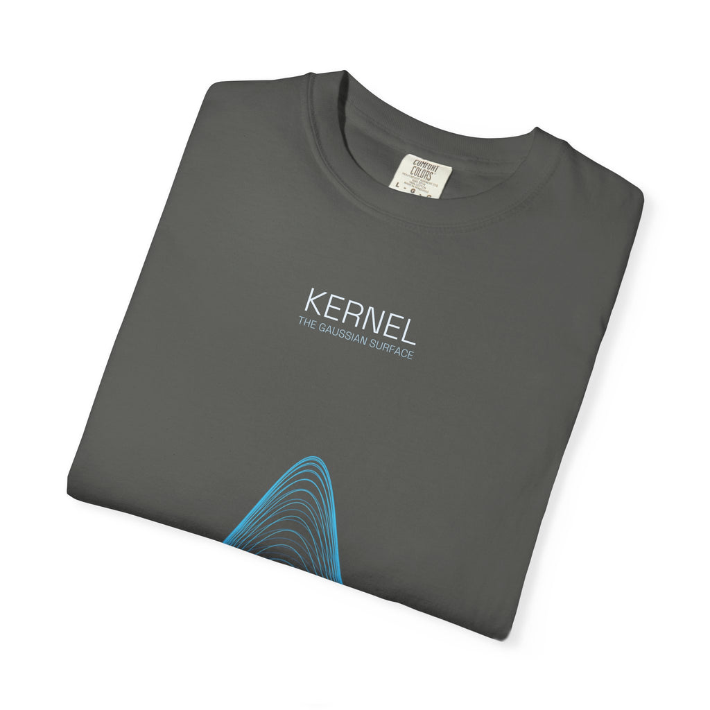 Gaussian Surface - Kernel Tee