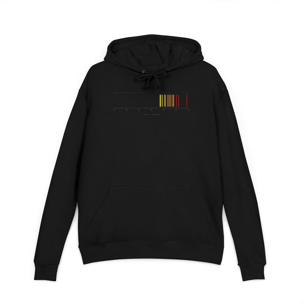 Neon — Spectra Hoodie