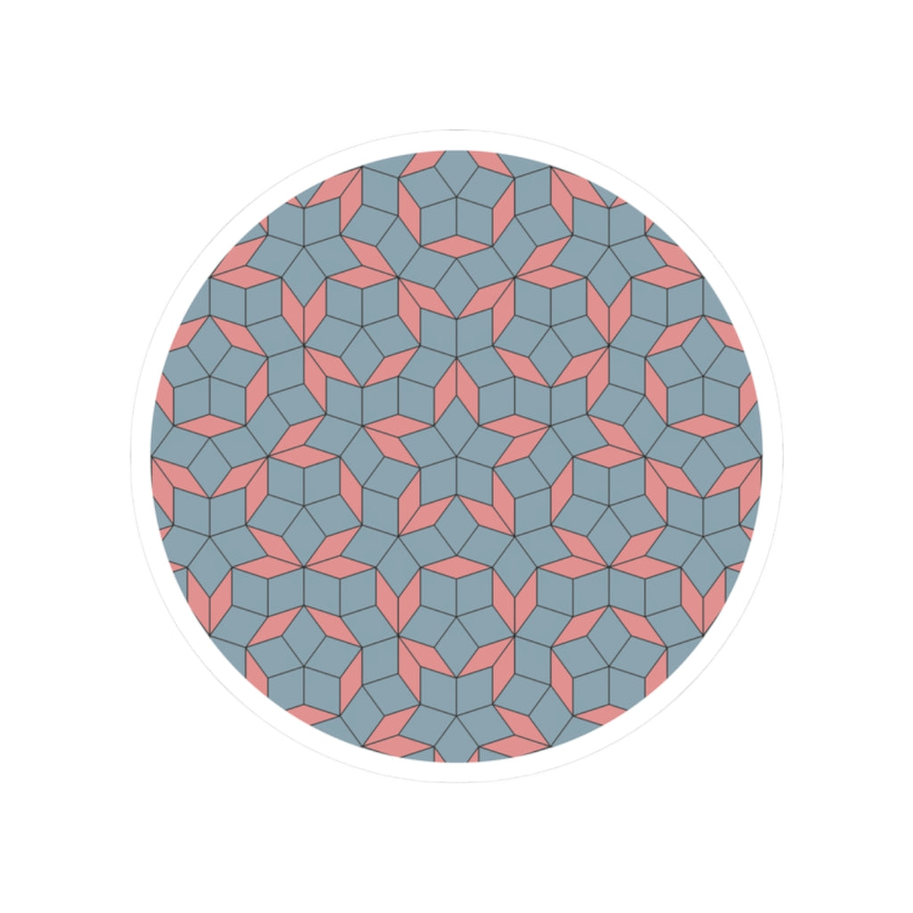 Penrose — Decal