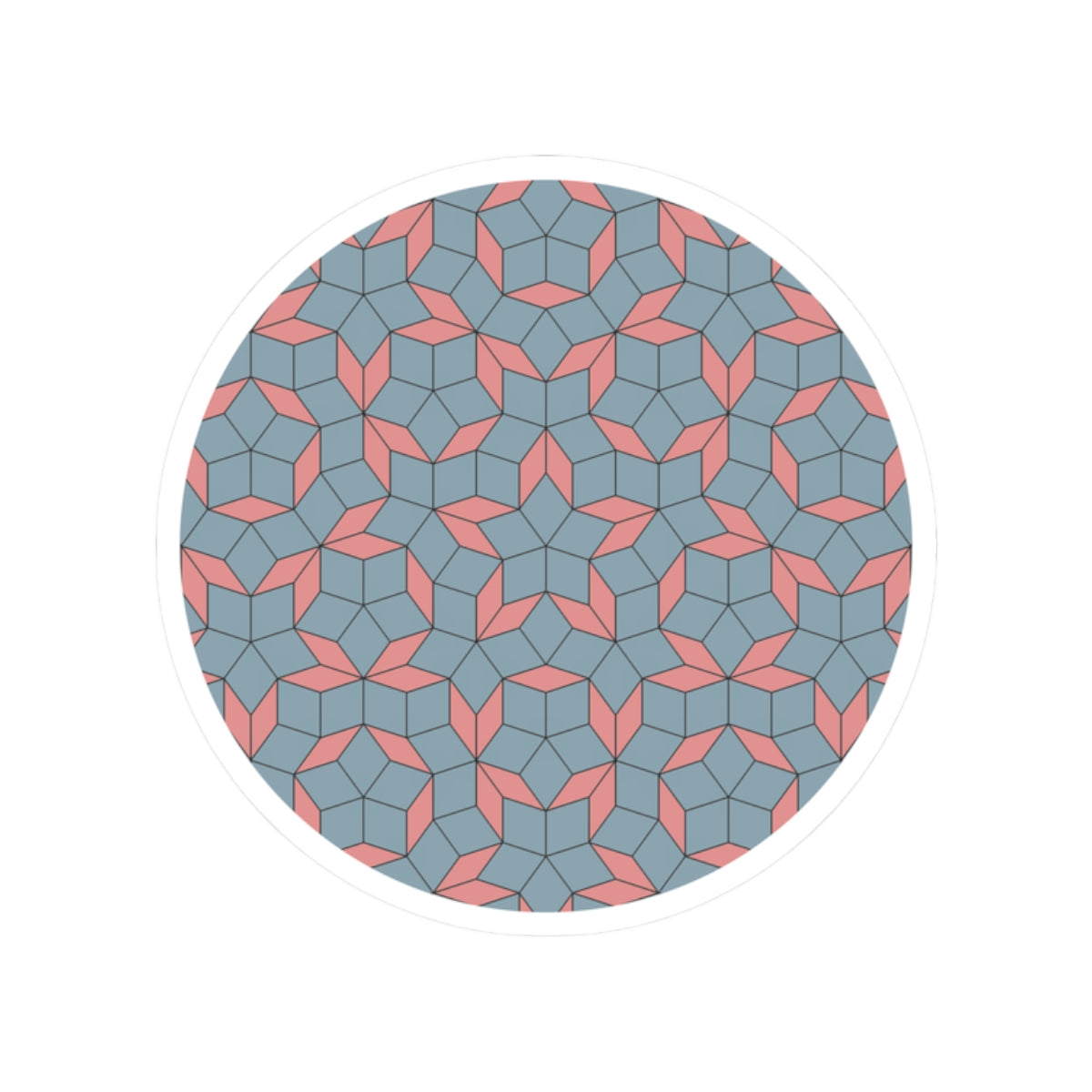 Penrose — Decal