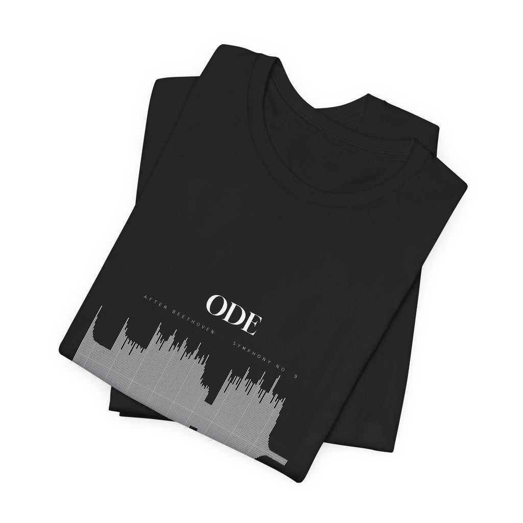Ode — Resonance Waveform Tee