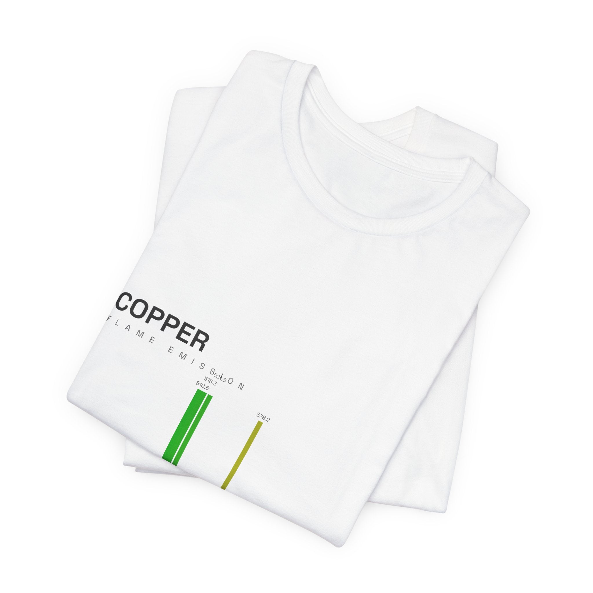 Copper — Spectra Tee