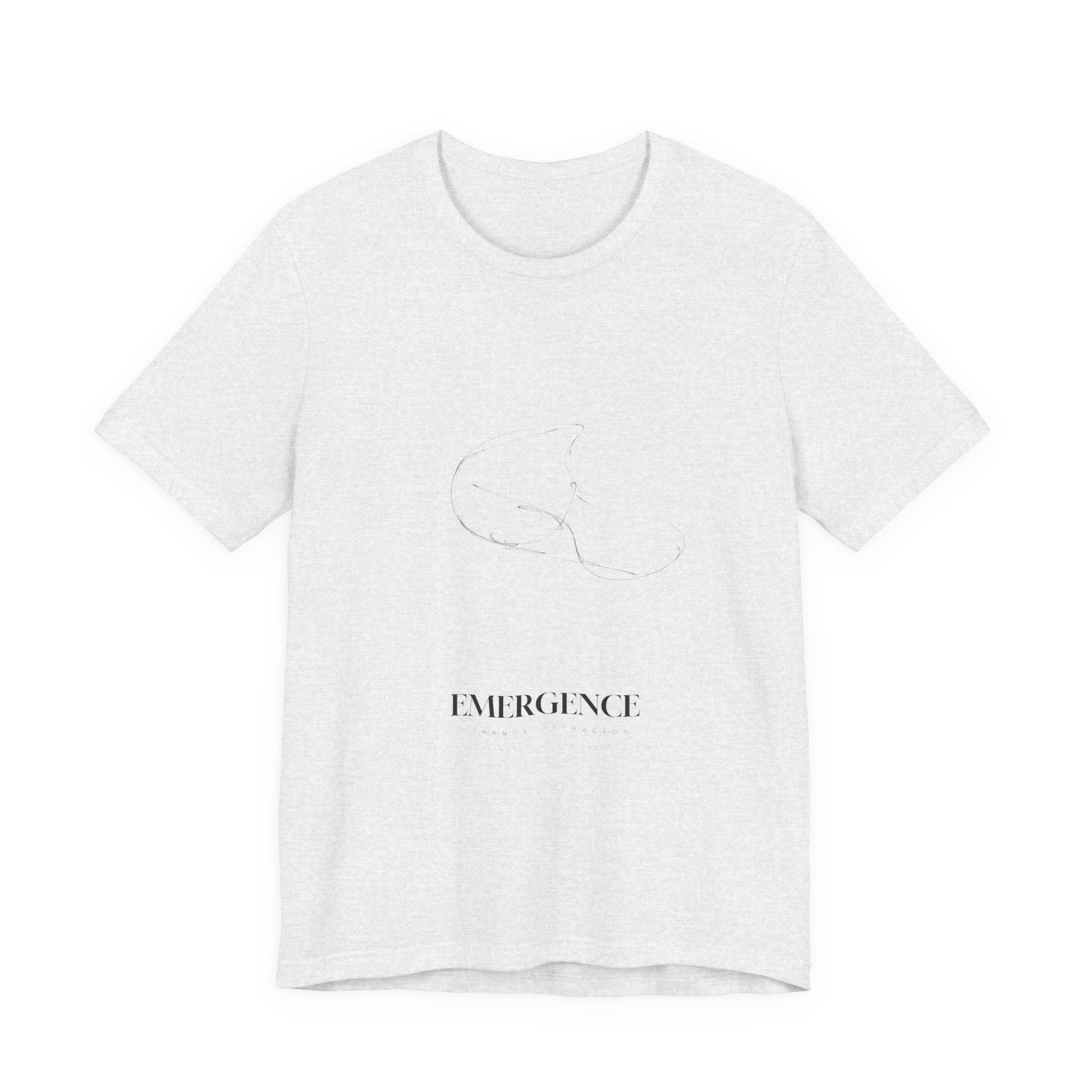 Emergence — Latent Art Tee