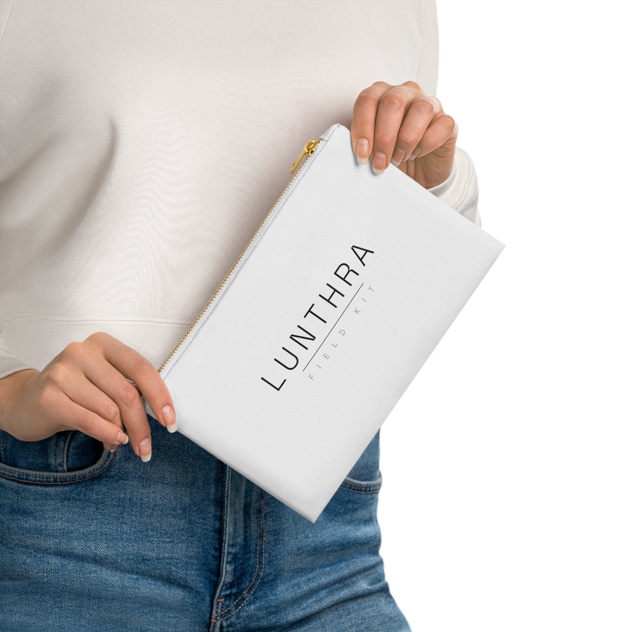 Field Kit — Dopp Kit