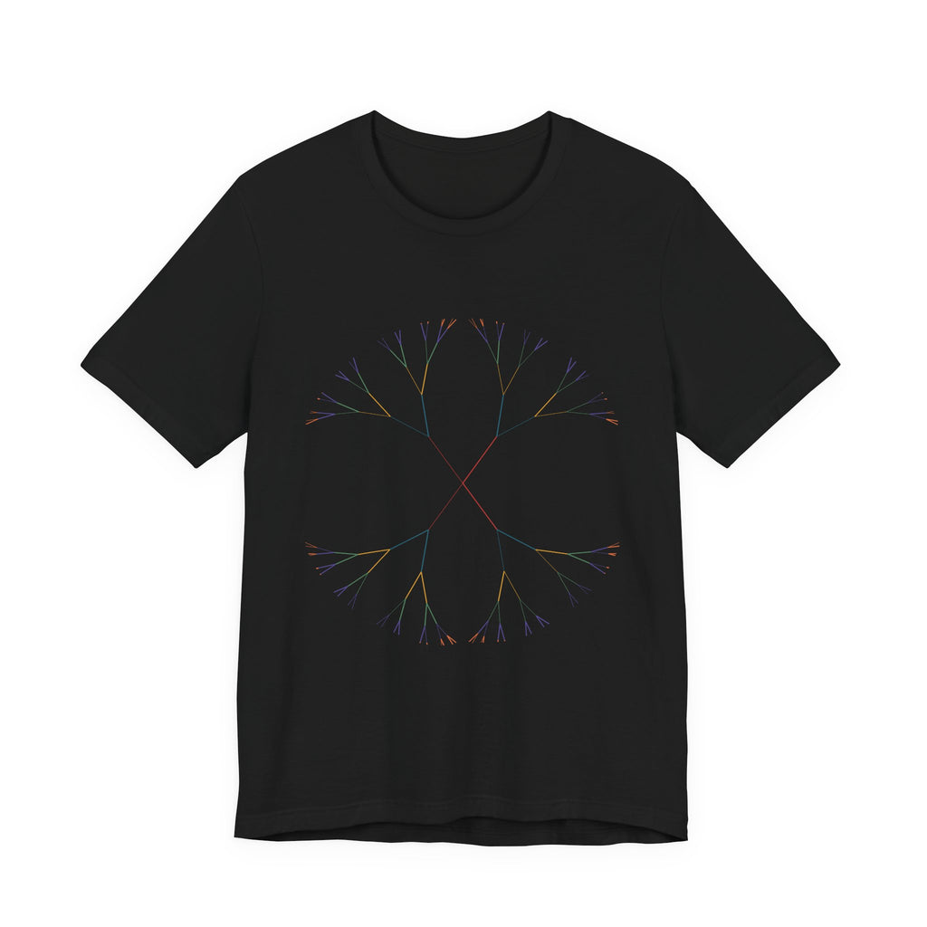 Avalanche — Cipher Tee