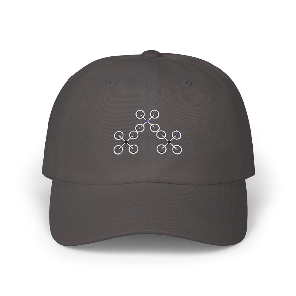 Swarm Unit — Rotor Dad Cap