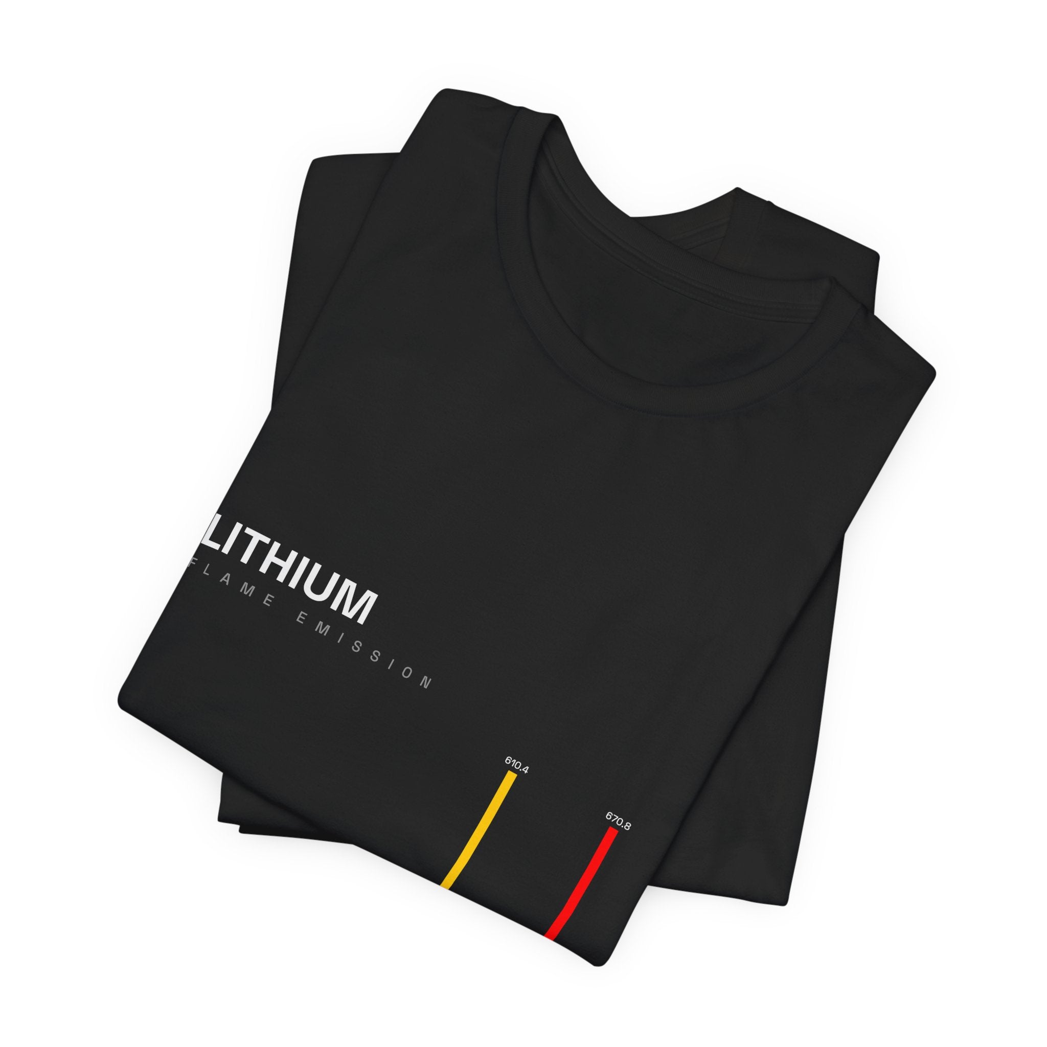Lithium — Spectra Tee