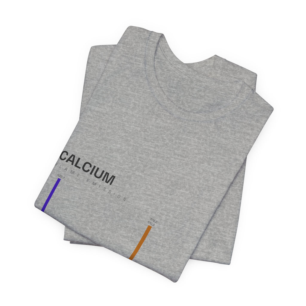 Calcium — Spectra Tee