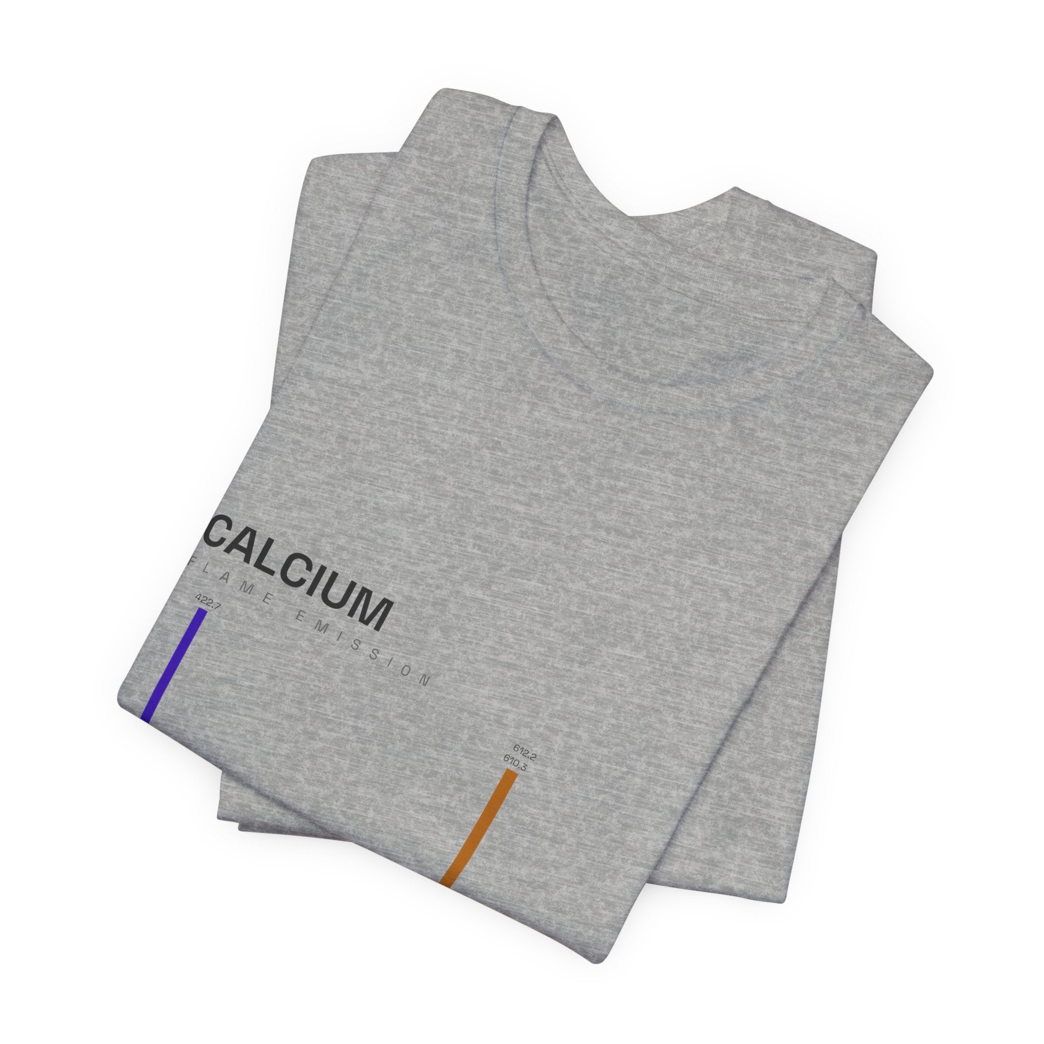 Calcium — Spectra Tee