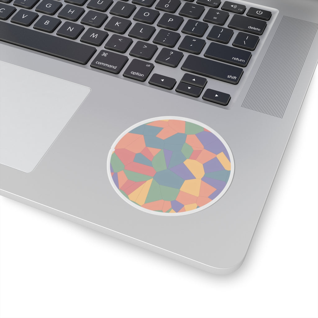 Voronoi — Decal