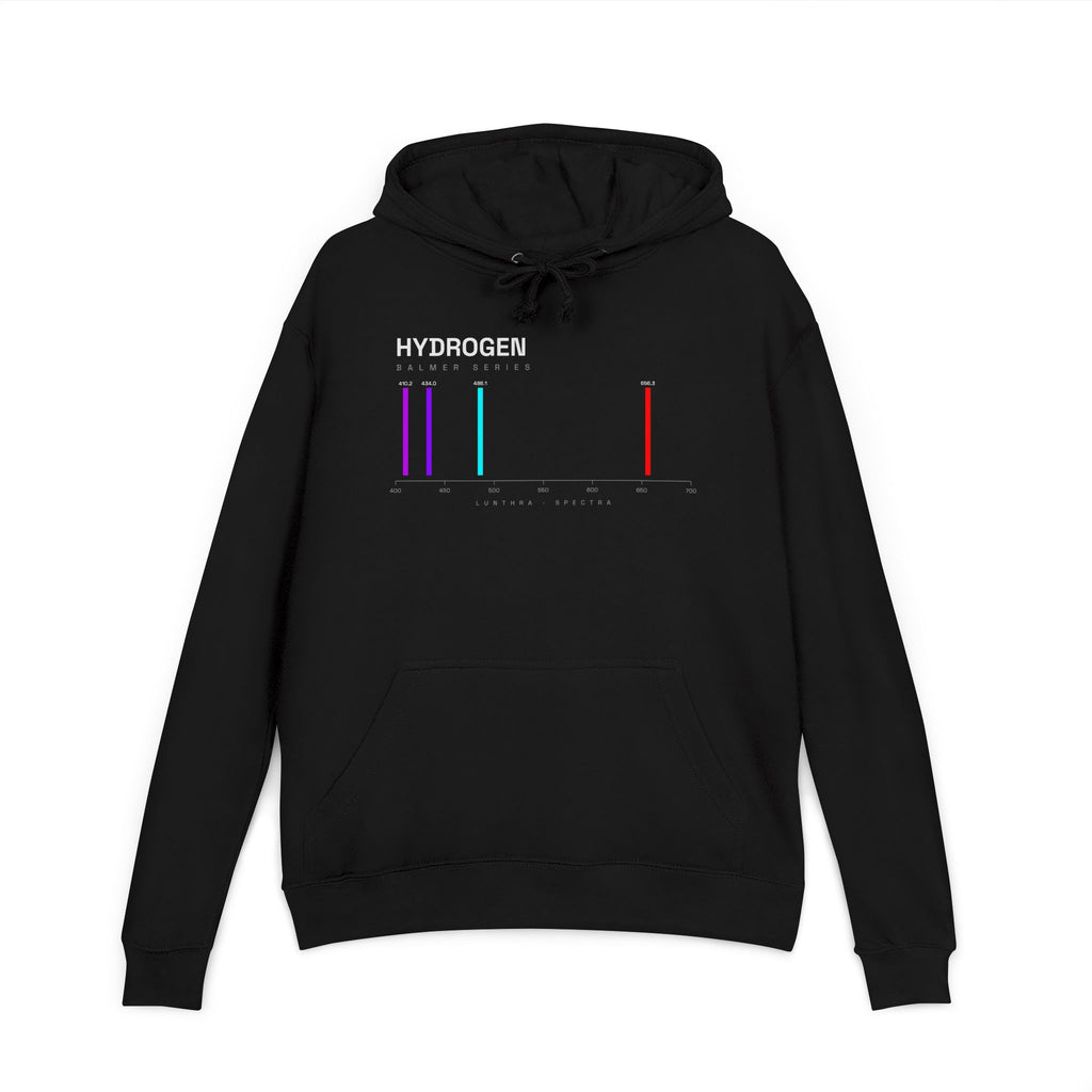Hydrogen — Spectra Hoodie