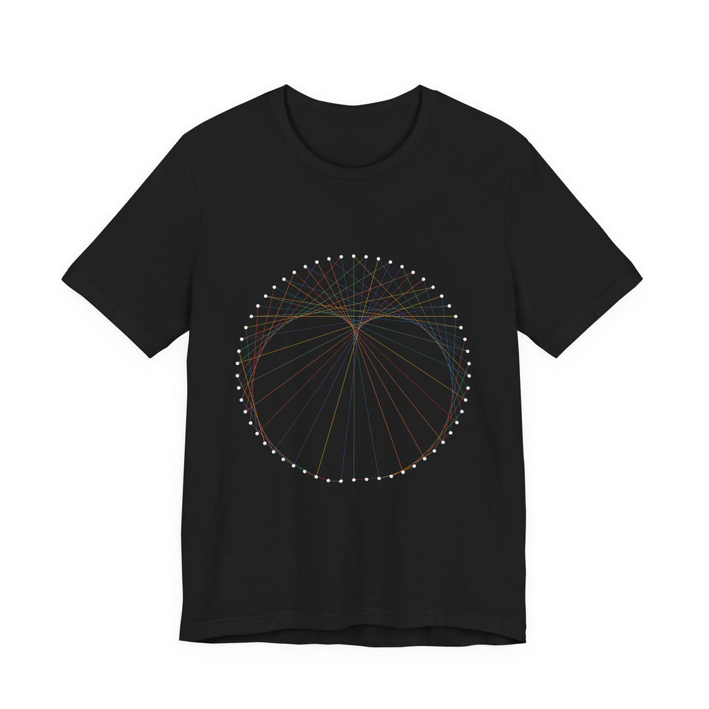 Diffie-Hellman - Cipher Tee