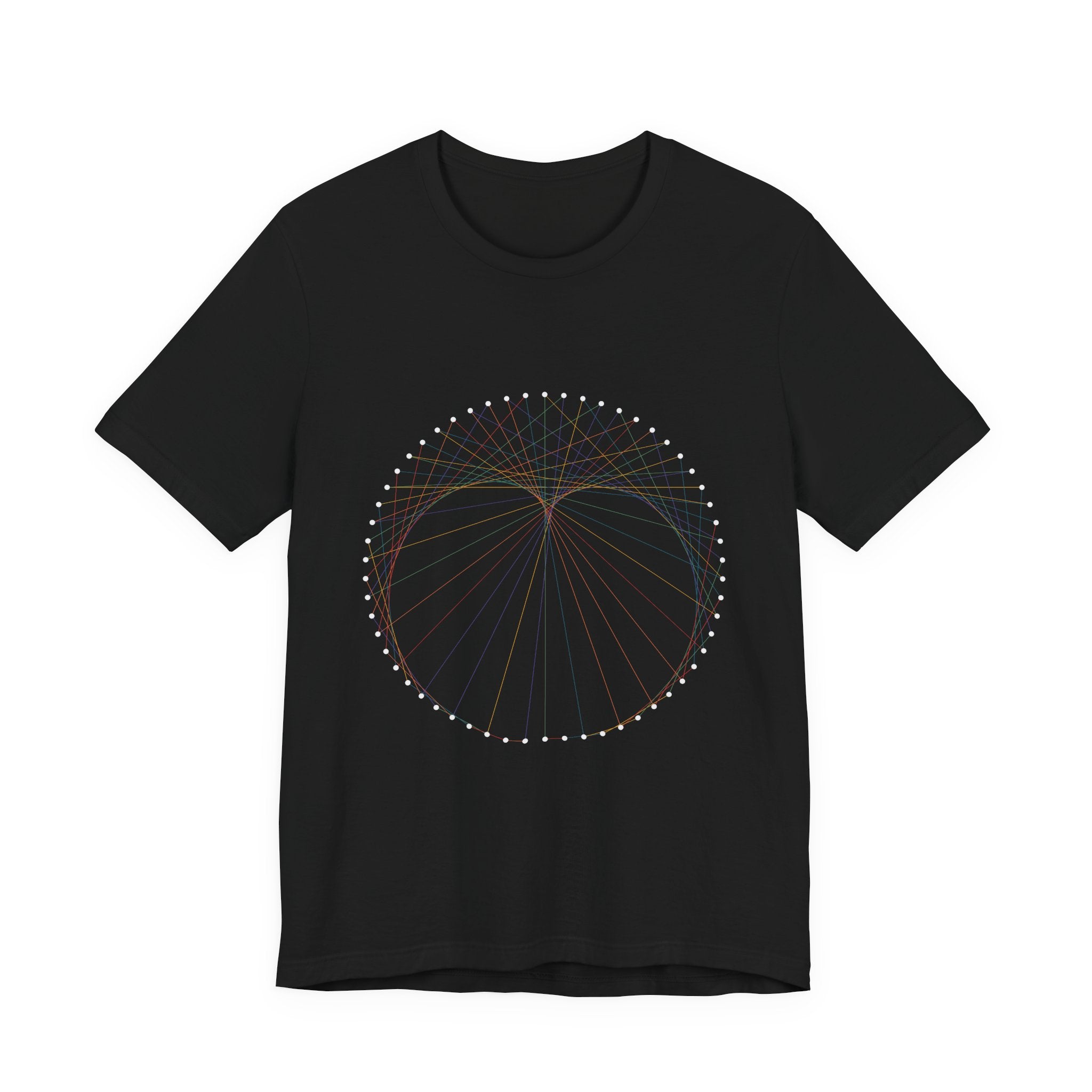 Diffie-Hellman - Cipher Tee