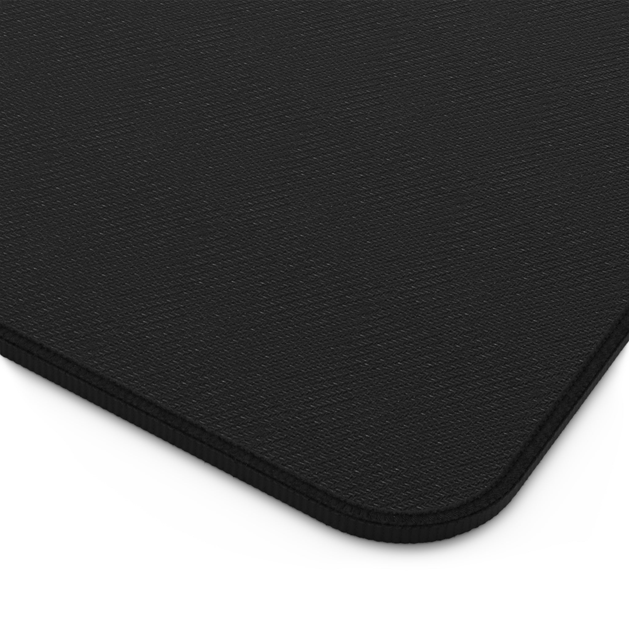 Blackbody — Desk Mat